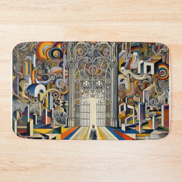 Item preview, Gateway to Potential designed and sold by EpicQuote.