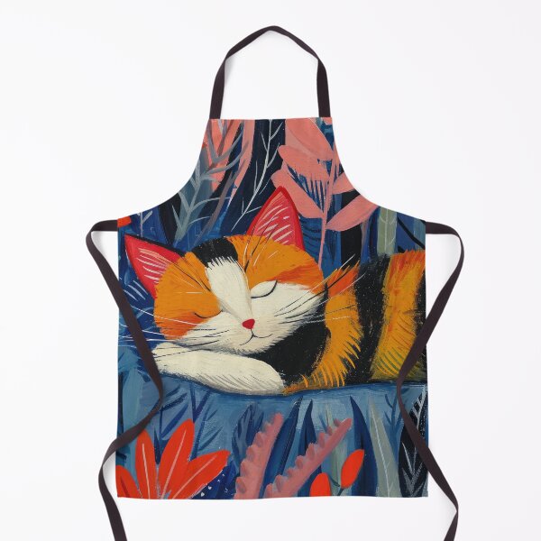 Item preview, cat designed and sold by ArtHouseNiklas.