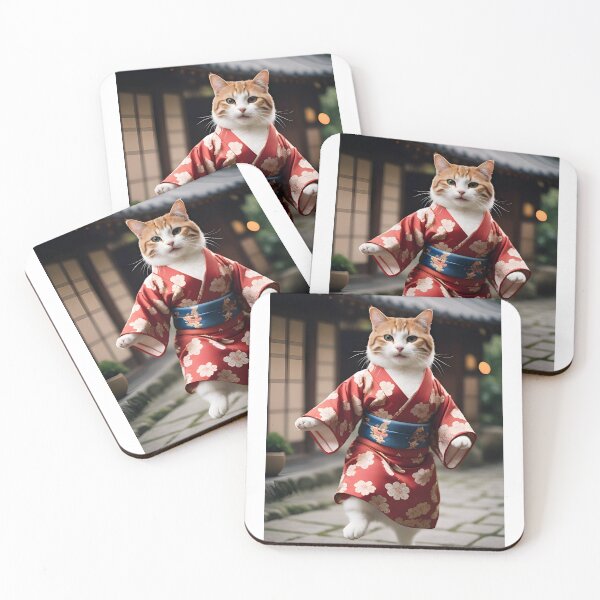 Item preview, Original cat designed and sold by cute-cat2030.