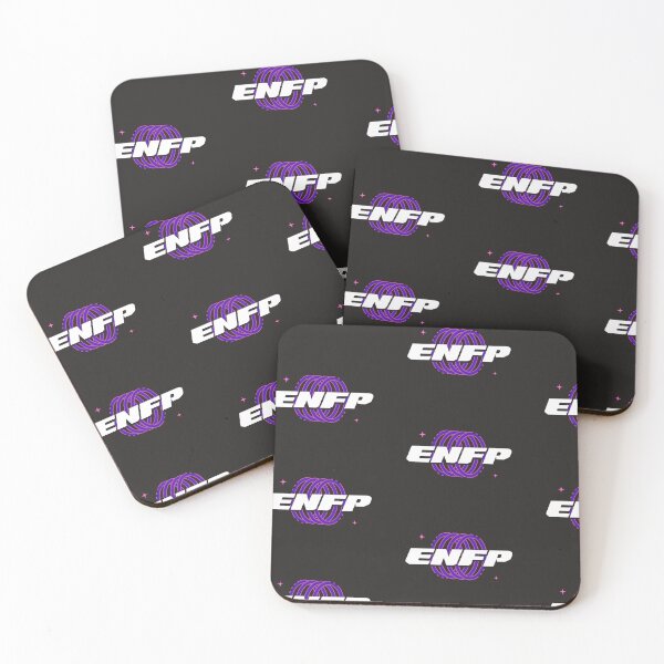 Item preview, ENFJ designed and sold by SugarWhisper.