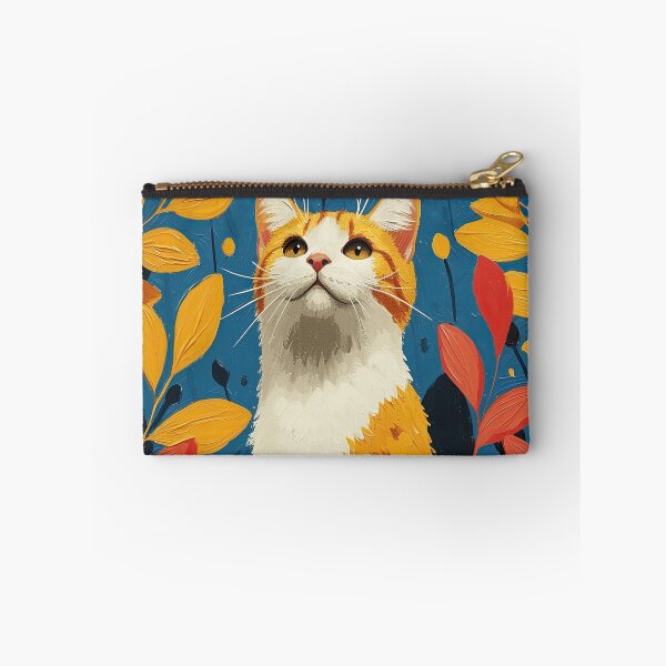 Item preview, cat designed and sold by ArtHouseNiklas.