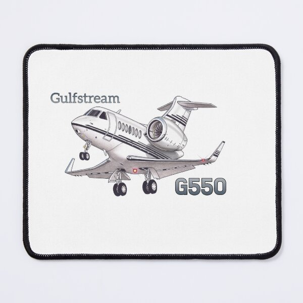 Item preview, Drawing Gulfstream G550 designed and sold by DouglasAraujo7.