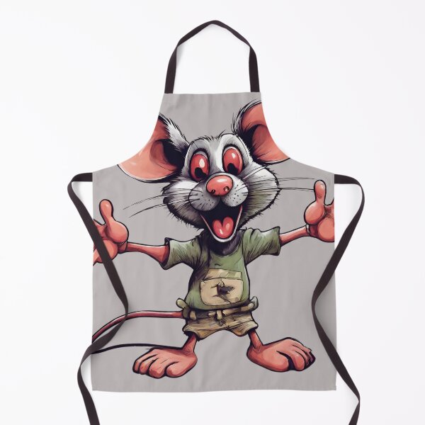 Item preview, Crazy mouse designed and sold by Vilemo.