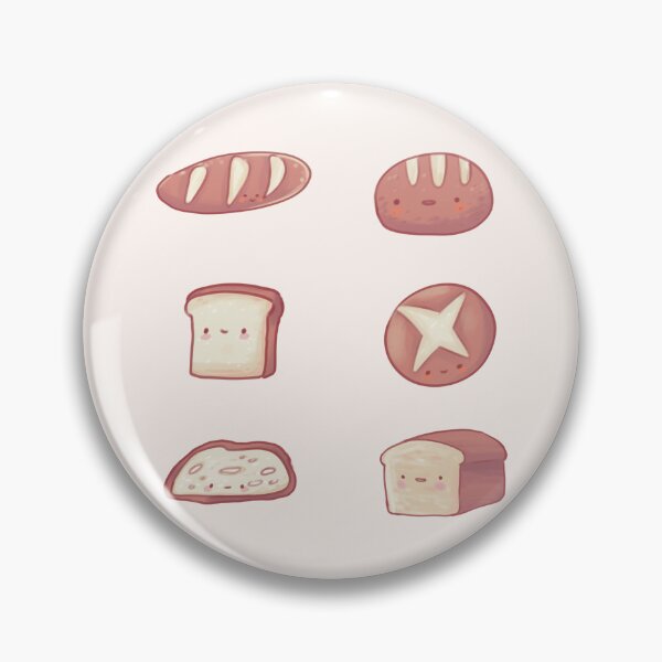 Item preview, Bread pack  designed and sold by Mayarart.