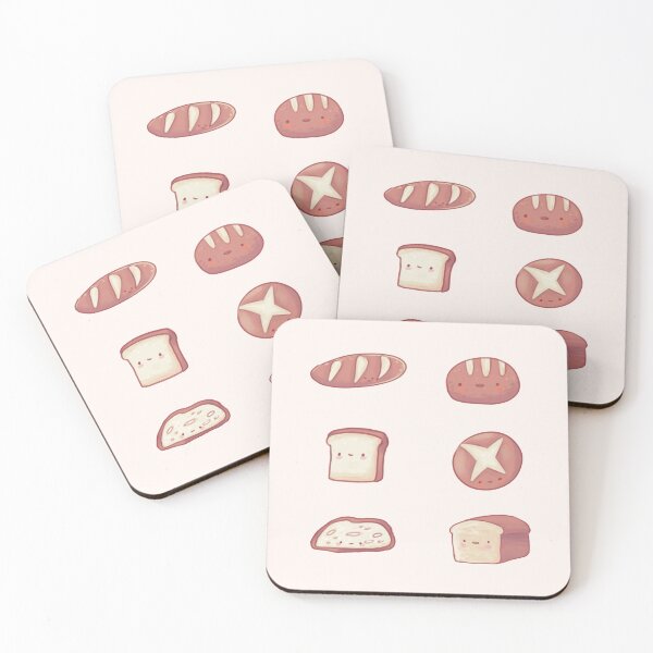 Item preview, Bread pack  designed and sold by Mayarart.