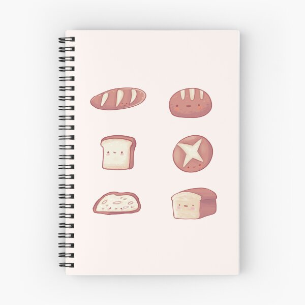 Item preview, Bread pack  designed and sold by Mayarart.
