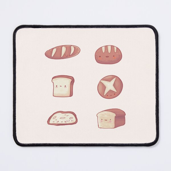 Item preview, Bread pack  designed and sold by Mayarart.