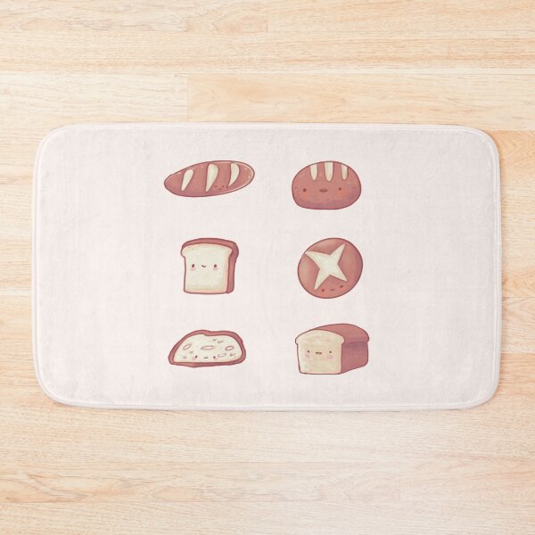 Item preview, Bread pack  designed and sold by Mayarart.