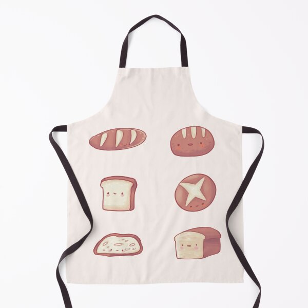 Item preview, Bread pack  designed and sold by Mayarart.