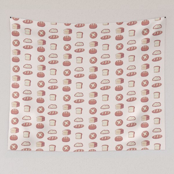 Item preview, Bread pack  designed and sold by Mayarart.