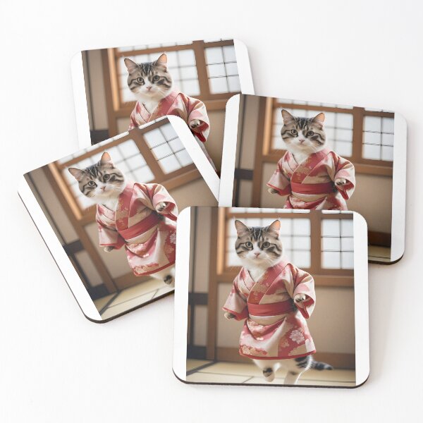 Item preview, Original cat designed and sold by cute-cat2030.