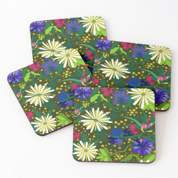 Item preview, Floral Design 227 designed and sold by Kimmi graphics.