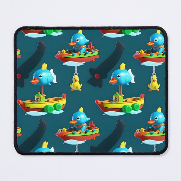 Item preview, Kids toy pattern  designed and sold by nightspeed.