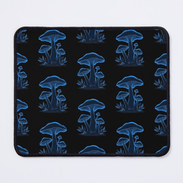 Item preview, Cool oyster mushroom  designed and sold by Merchattack.