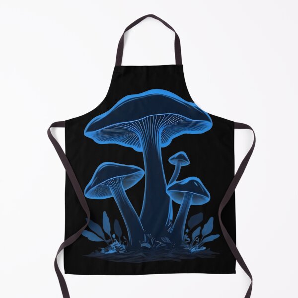 Item preview, Cool oyster mushroom designed and sold by Merchattack.