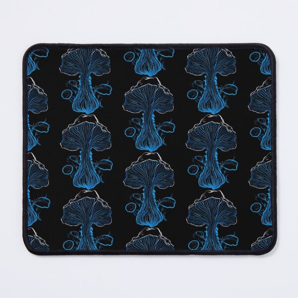 Item preview, Cool oyster mushroom  designed and sold by Merchattack.