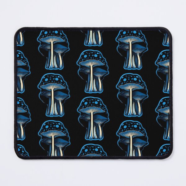 Item preview, Cool oyster mushroom  designed and sold by Merchattack.