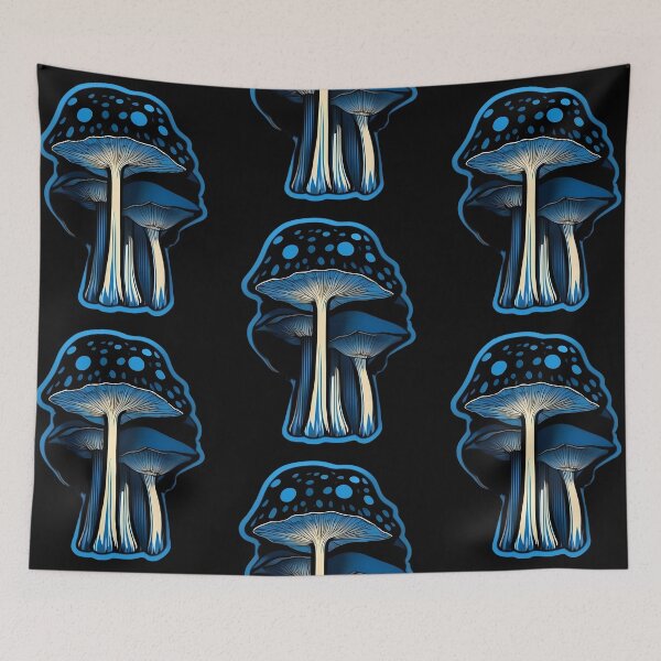 Item preview, Cool oyster mushroom  designed and sold by Merchattack.