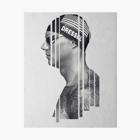 Item preview, Caeleb Dressel  Team designed and sold by SAMIESS.