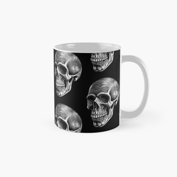 Item preview, Cool Skull  designed and sold by P-ixhn.