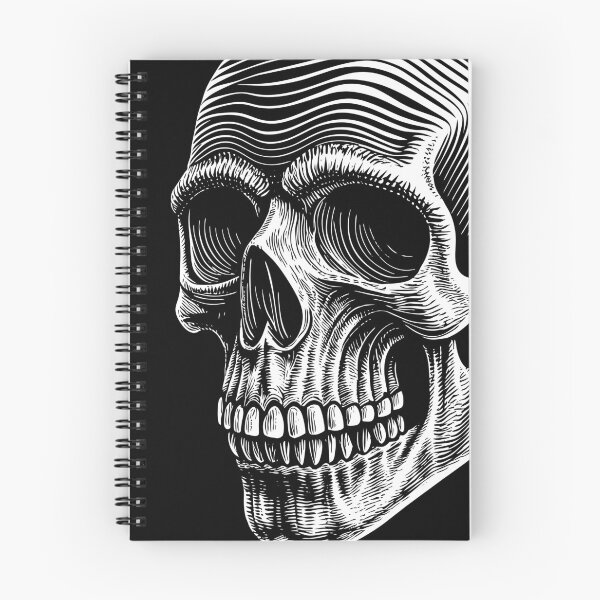 Item preview, Cool Skull  designed and sold by P-ixhn.