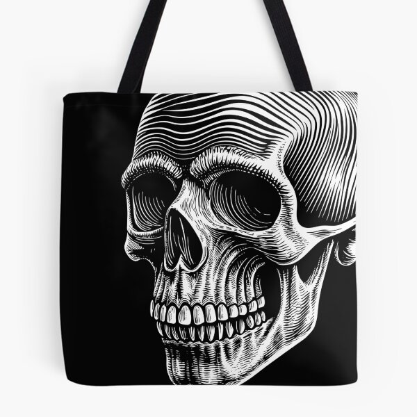 Item preview, Cool Skull  designed and sold by P-ixhn.