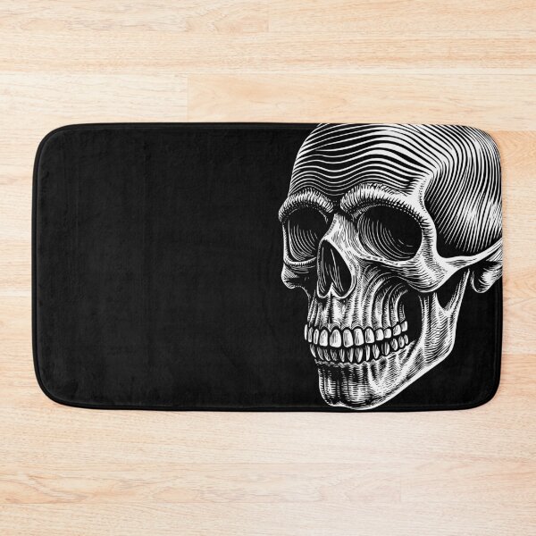 Item preview, Cool Skull  designed and sold by P-ixhn.