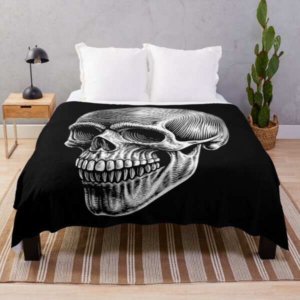 Item preview, Cool Skull  designed and sold by P-ixhn.