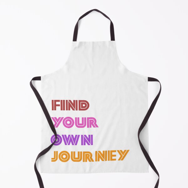 Item preview, Find your own journey designed and sold by NaMieSz.