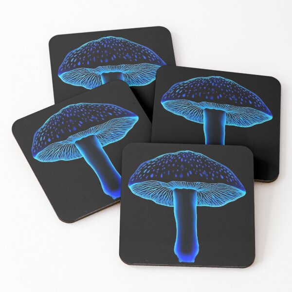 Item preview, Cool oyster mushroom  designed and sold by Merchattack.
