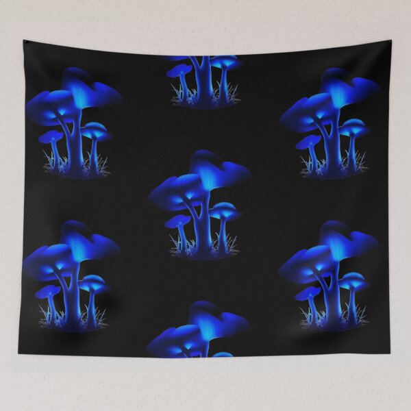 Item preview, Cool oyster mushroom  designed and sold by Merchattack.