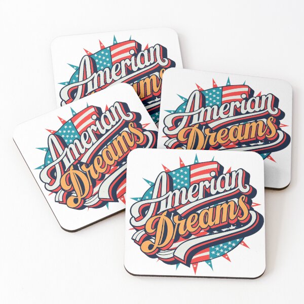 Item preview, American dreams designed and sold by Arextr.
