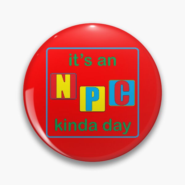 Item preview, NPC - Kinda Day designed and sold by TnT Design.
