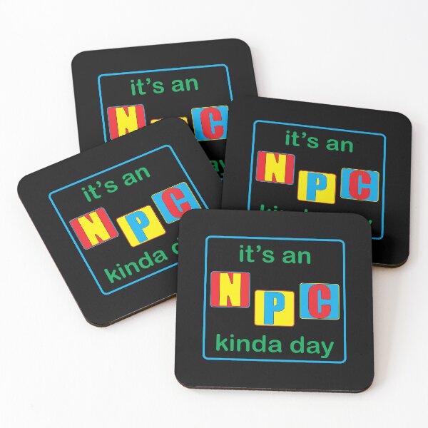 Item preview, NPC - Kinda Day designed and sold by TnT Design.