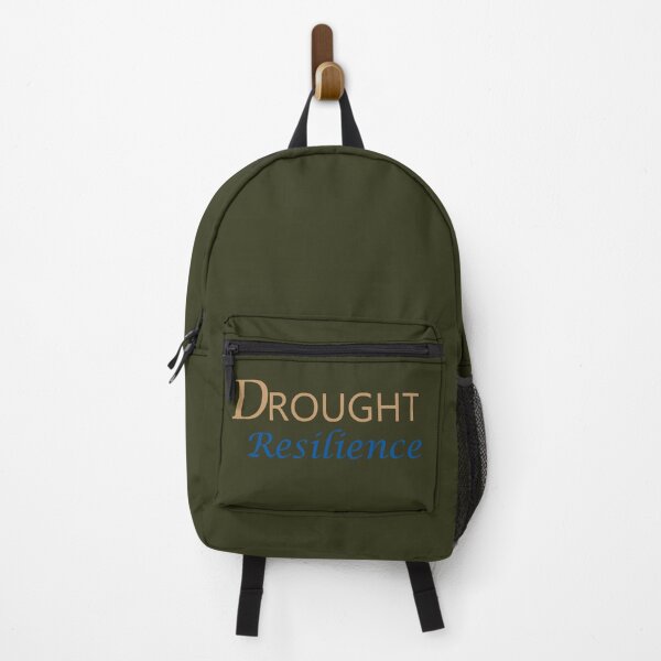 Item preview, Drought Resilience designed and sold by annenambiro.