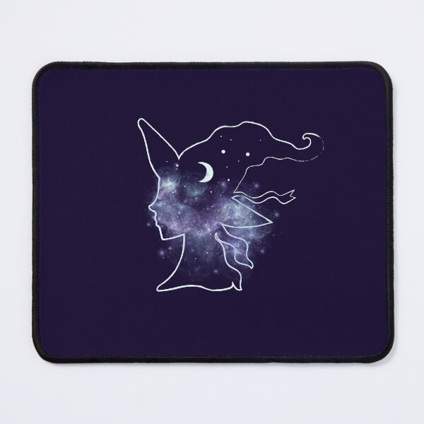 Item preview, Cosmic witch designed and sold by marahhoma.