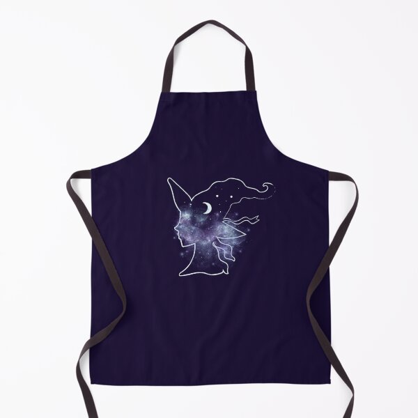 Item preview, Cosmic witch designed and sold by marahhoma.