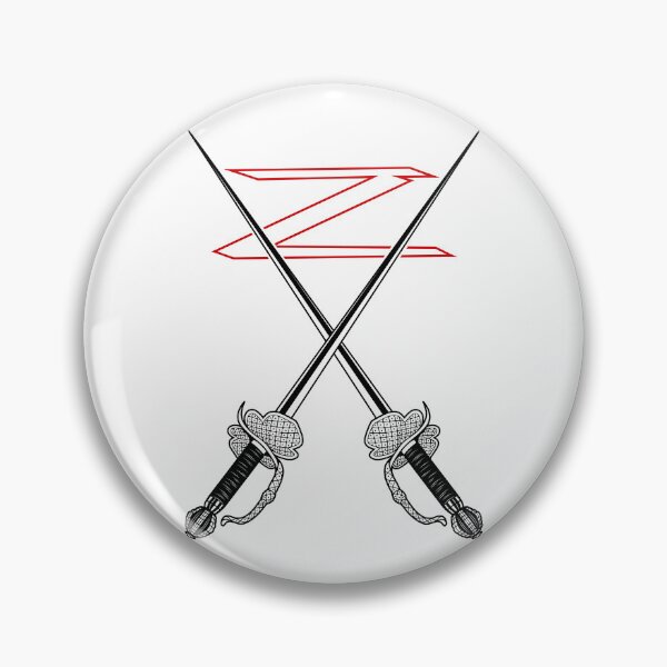 Item preview, Fan Art of The Mask of Zorro Movie designed and sold by ObsidianDaz.