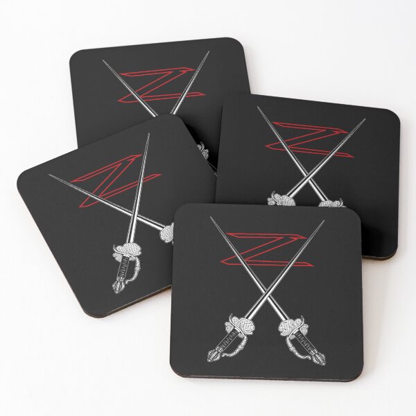 Item preview, Fan Art of The Mask of Zorro Movie designed and sold by ObsidianDaz.