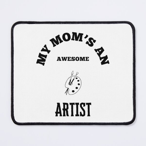 Item preview, My Moms An Awesome - Artist designed and sold by TeeTown Treasure.