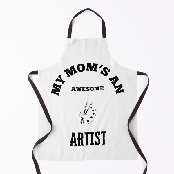 Item preview, My Moms An Awesome - Artist designed and sold by TeeTown Treasure.