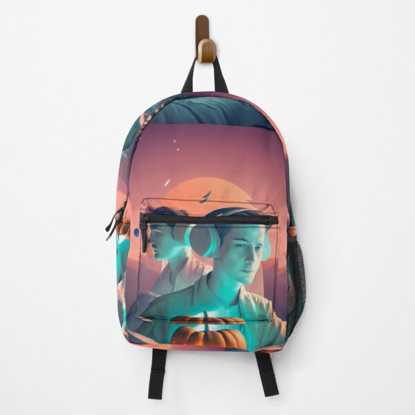 Item preview, ghost on Mars 4 designed and sold by rayo-art.