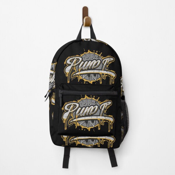 Item preview, Pumpt designed and sold by Random Designs.