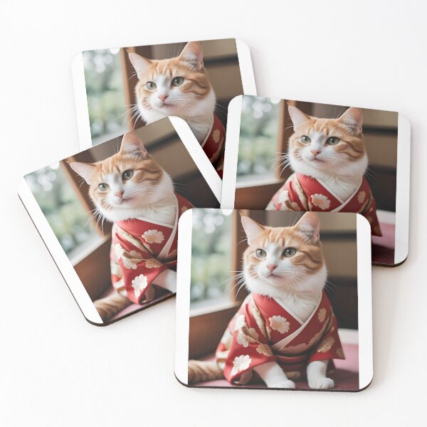 Item preview, Original cat designed and sold by cute-cat2030.