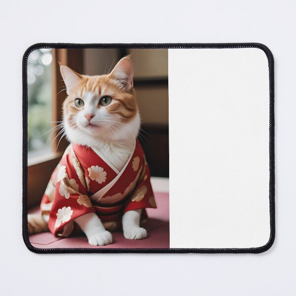 Item preview, Original cat designed and sold by cute-cat2030.