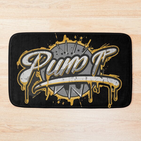 Item preview, Pumpt designed and sold by Random Designs.