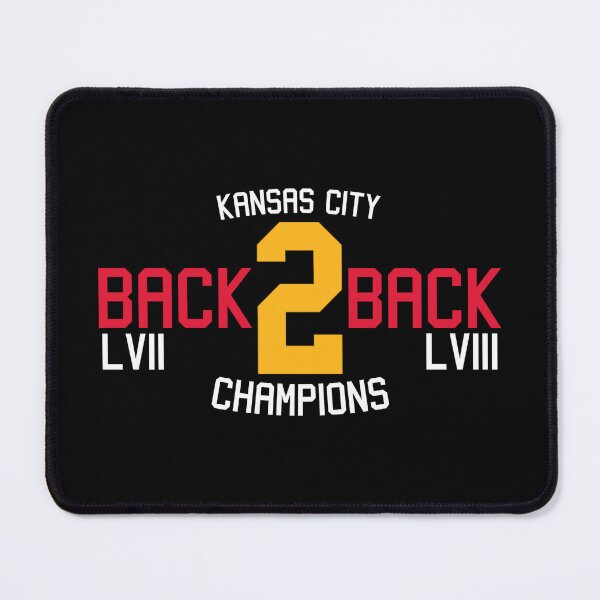 Item preview, Back to Back Champions Design designed and sold by MugsForReal.