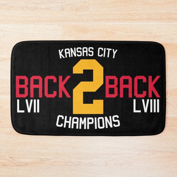 Item preview, Back to Back Champions Design designed and sold by MugsForReal.