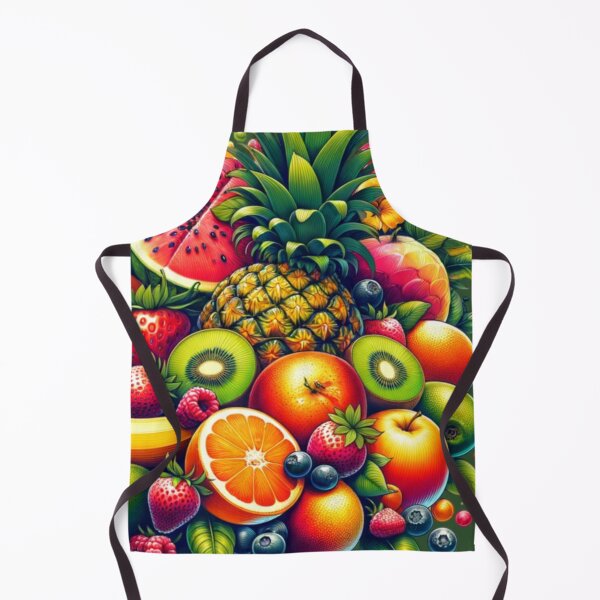 Item preview, fruity design designed and sold by CreativeMindAH.