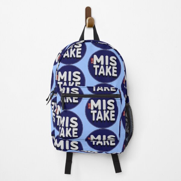 Item preview, BIG MISTAKE!!! designed and sold by Pronoian-Space.